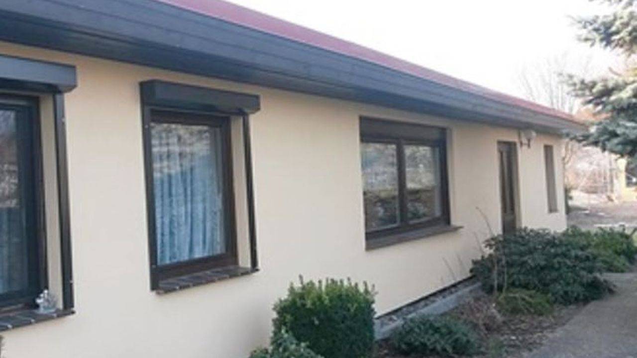 Apartamento vacacional entero, Ferienwohnung für 2 Personen (48 m²) in Lubmin (Seebad) in Lubmin, Pomerania Occidental