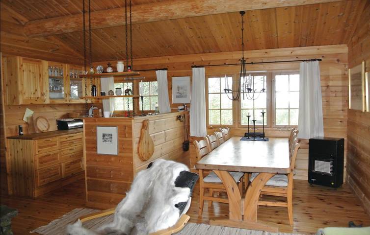 Ferienhaus für 8 Personen, mit Sauna in Norwegen - 4