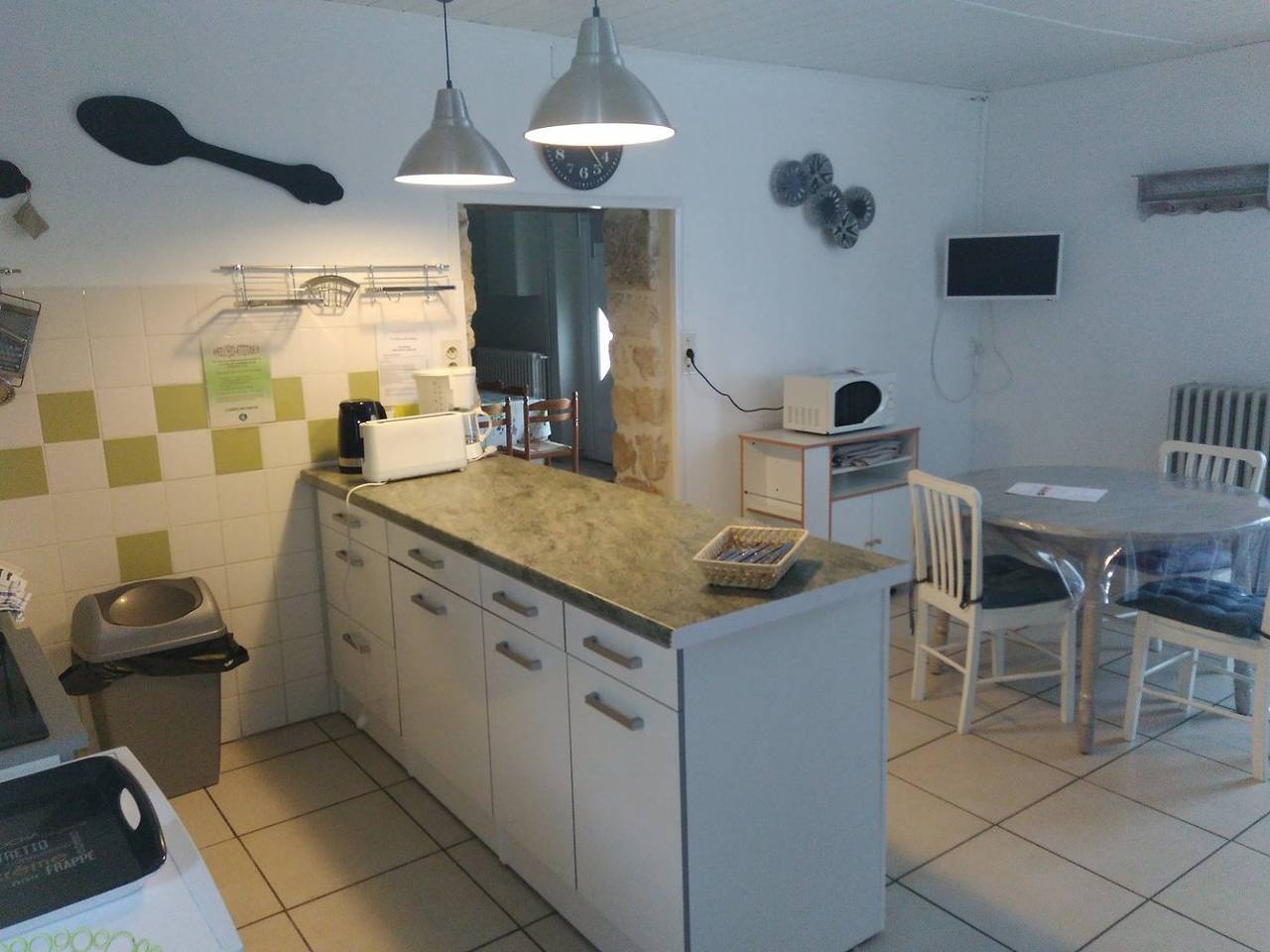 La Maison de Martine Gite 100m² à Langon in Langon, Région de Langon