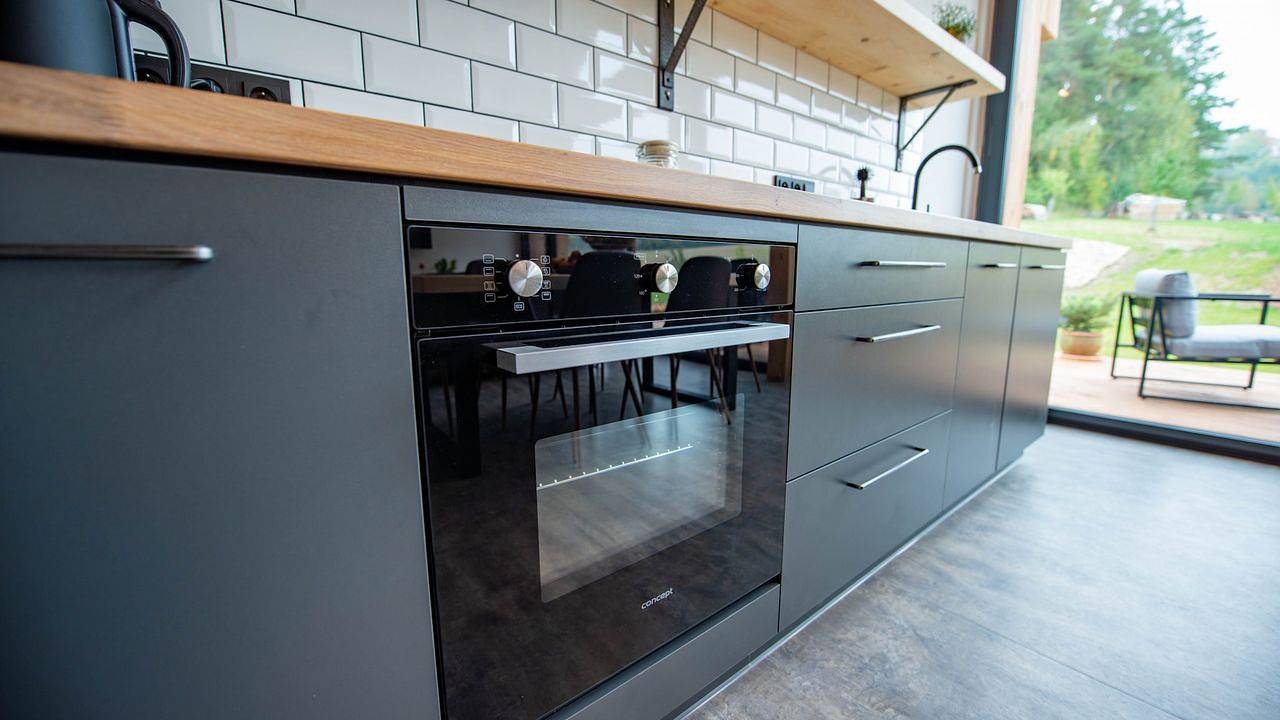 Ferienhaus für 6 Personen (90 m²) in Býšovec in Region Hochland