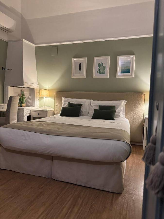 Apartamento de vacaciones para 2 personas, con vistas y balcón - 1