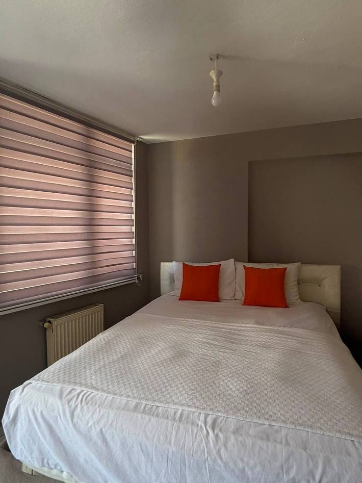 Geheel appartement, 2-Bedroom in Central Pendik, Turkey in Pendik, Marmararegio