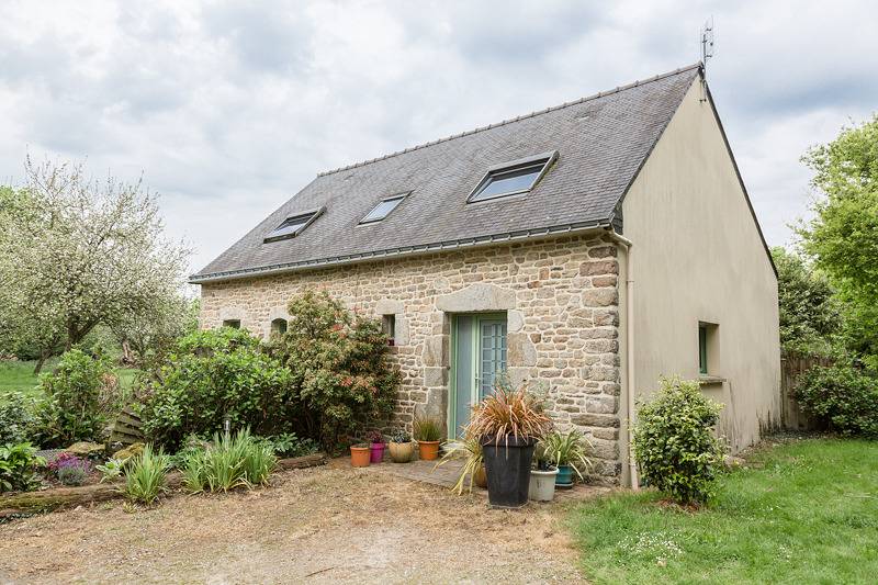 Maison de vacances