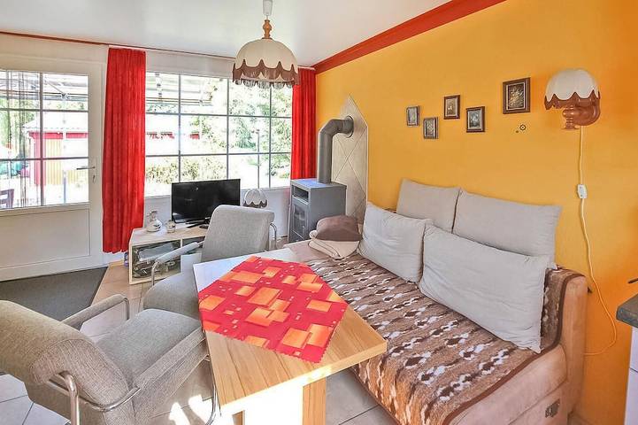 Ferienhaus für 4 Personen, mit Terrasse in Rheinsberg - 4