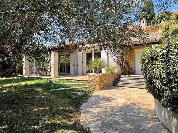 Villa pour 6 personnes à Aubagne - 3