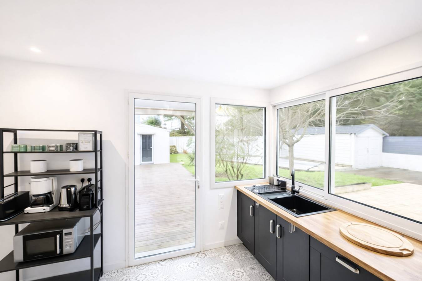 Maison lumineuse avec piscine privée à La Rochelle in La Rochelle, Région de La Rochelle