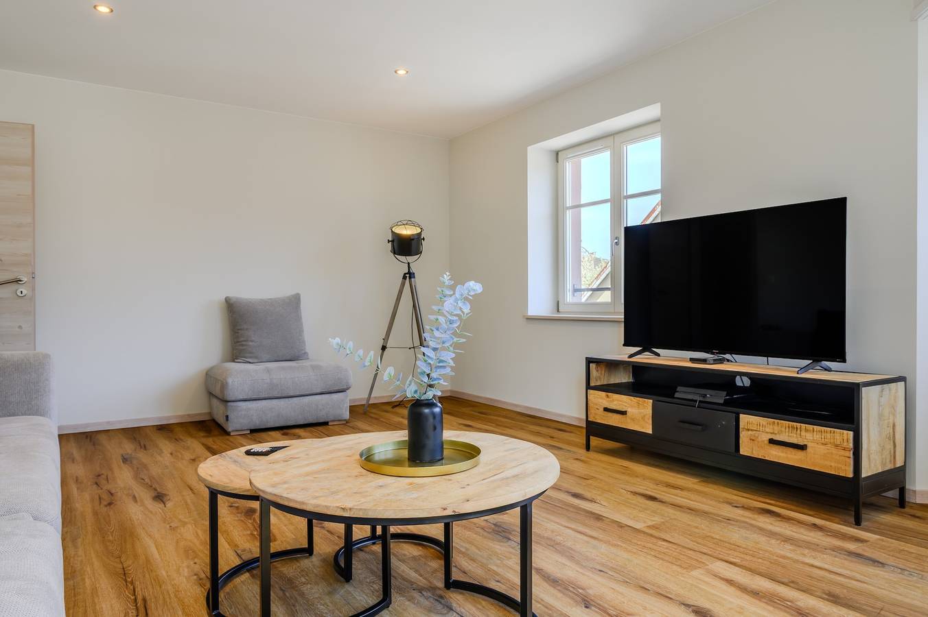 Gîte du bretzel proche Colmar in Wihr-au-Val, Parc naturel régional des Ballons des Vosges