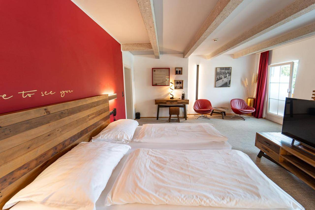 Sporthotel Igls in Igls, Innsbruck