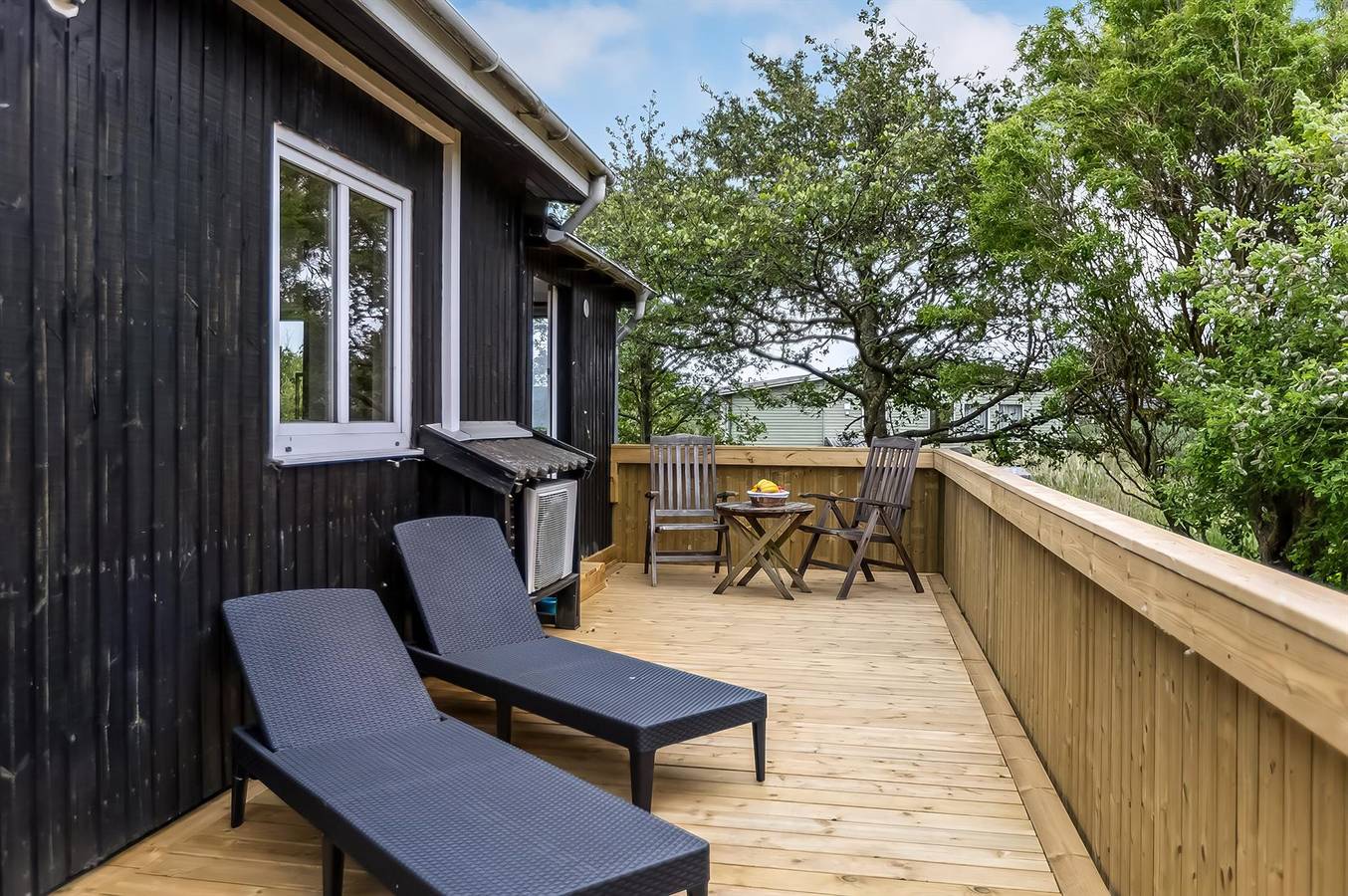 Nice home in Rømø w/ Wifi and 3 Bedrooms in Lakolk, Rømø