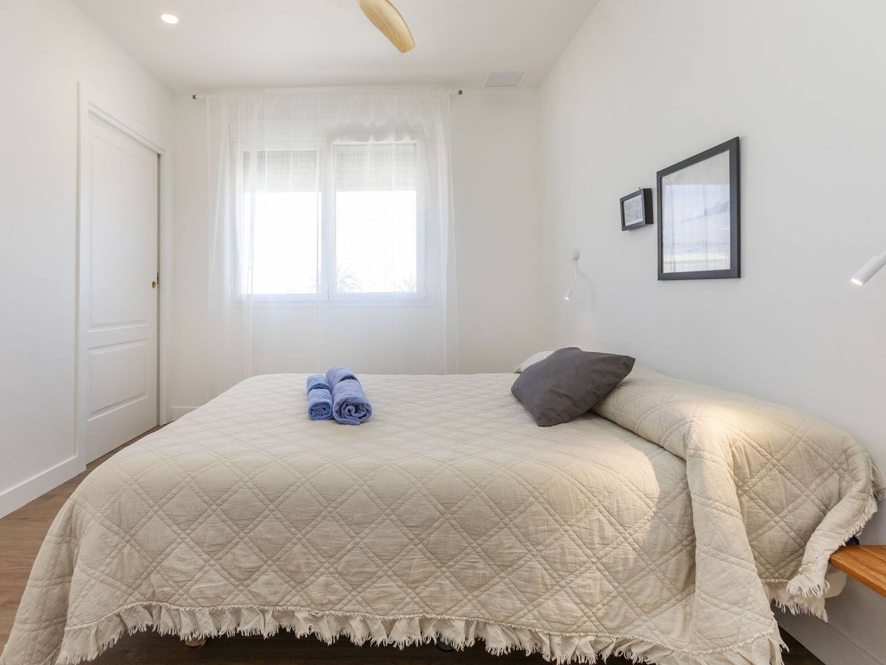 Les Oliveres in Vinaròs, Costa del Azahar