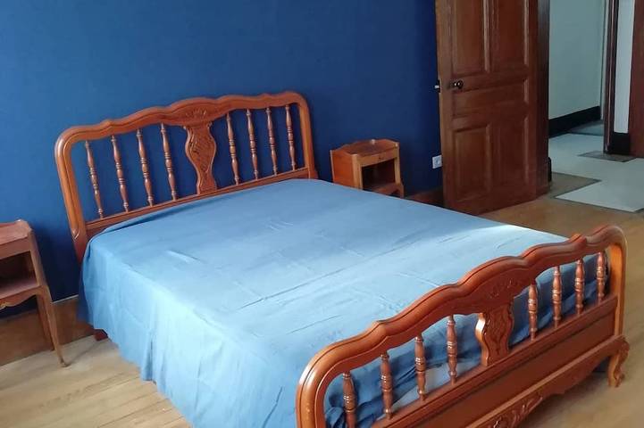 Gîte pour 6 personnes, avec jardin et terrasse, animaux acceptés à Fraize - 2