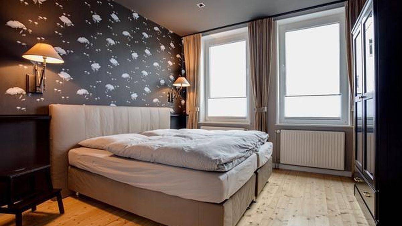 Ganze Ferienwohnung, Ferienwohnung für 3 Personen (60 m²) in Osnabrück in Osnabrück, Osnabrücker Land