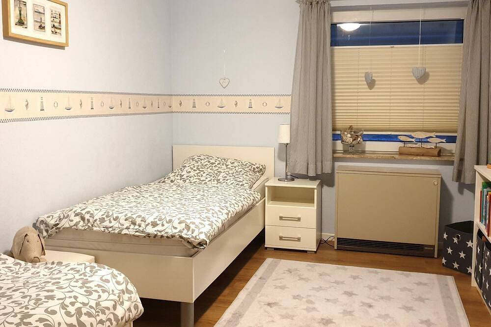 Ganze Wohnung, Grünstreifen 10a, Wohnung Paulsen in Wyk auf Föhr (Stadt), Wyk auf Föhr