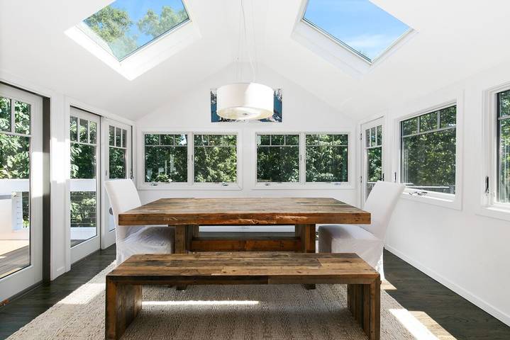 Ferienhaus für 10 Personen, mit Balkon und Garten - 1