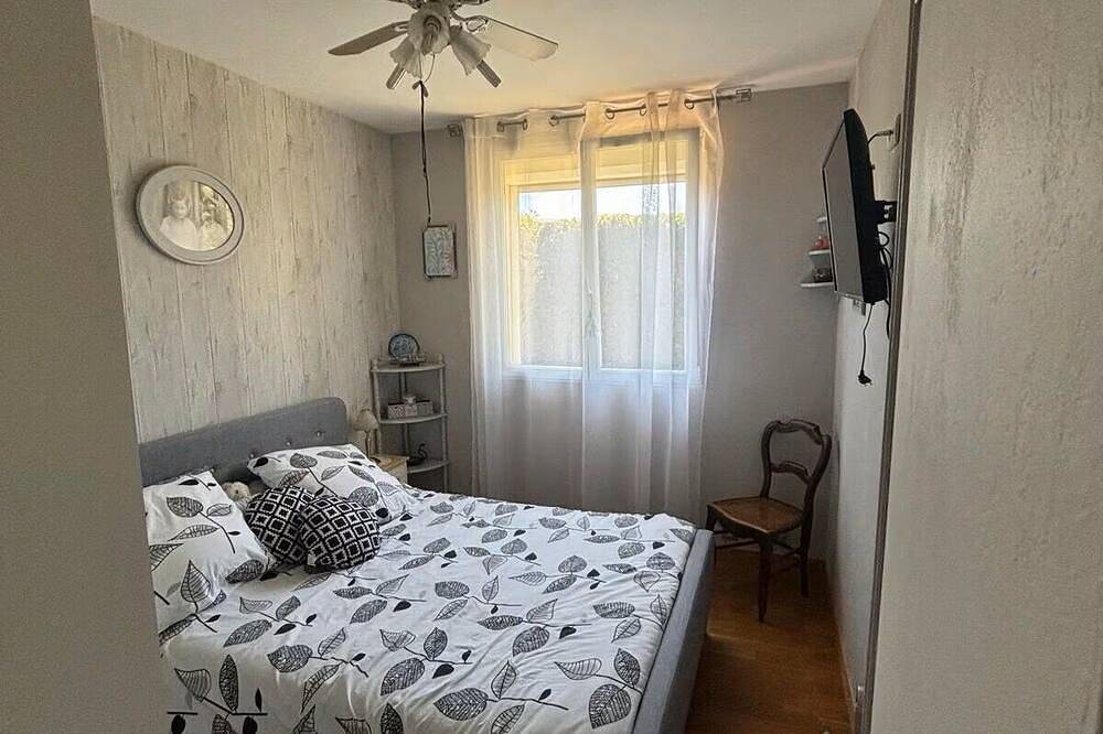 House Near Kerbihan Park in Hennebont, Côte des Mégalithes