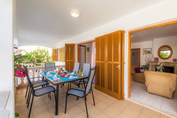 Apartment for 6 People in Ses Salines, South Majorca, Photo 3