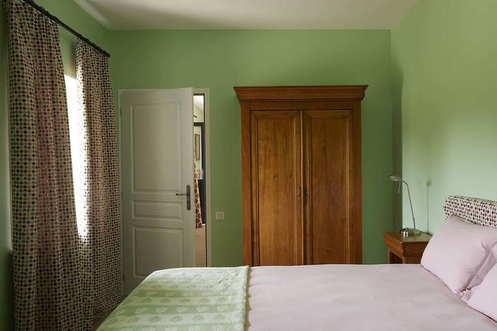 Location de vacances pour 6 personnes, avec jacuzzi et jardin à Doudeville - 4