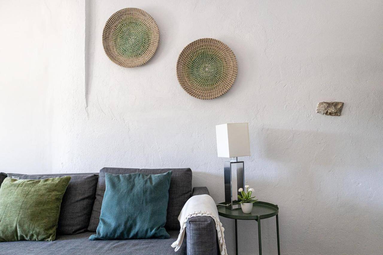 Apartamento inteiro, Casa de Santa Maria in São João Baptista (Castelo de Vide), Serra de São Mamede