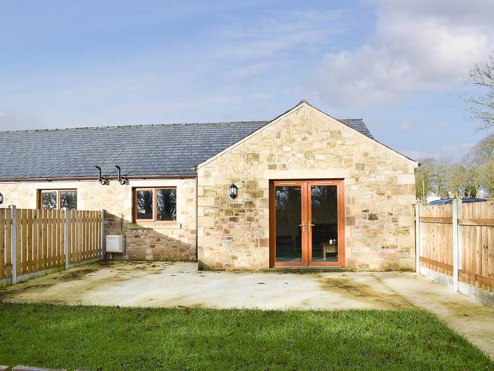 Holiday rental for 5 people, with garden, with pets in Preston