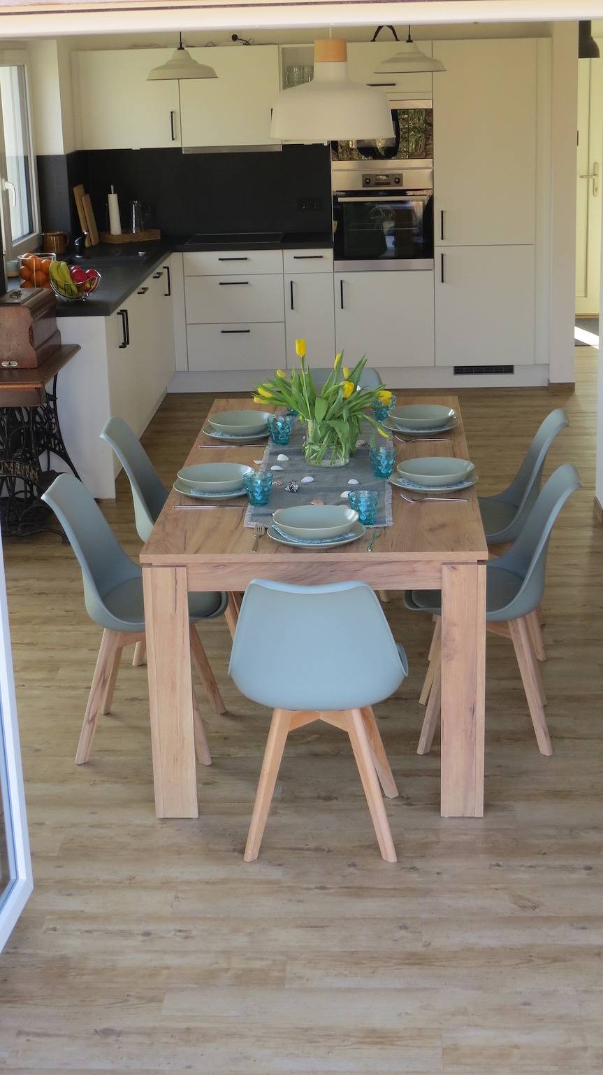 Am Nationalpark in Klausdorf, Stralsund Umland