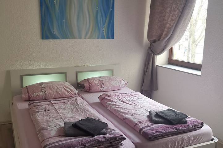 Ferienhaus Zoe 120 M2 in Solingen, Bergisches Land