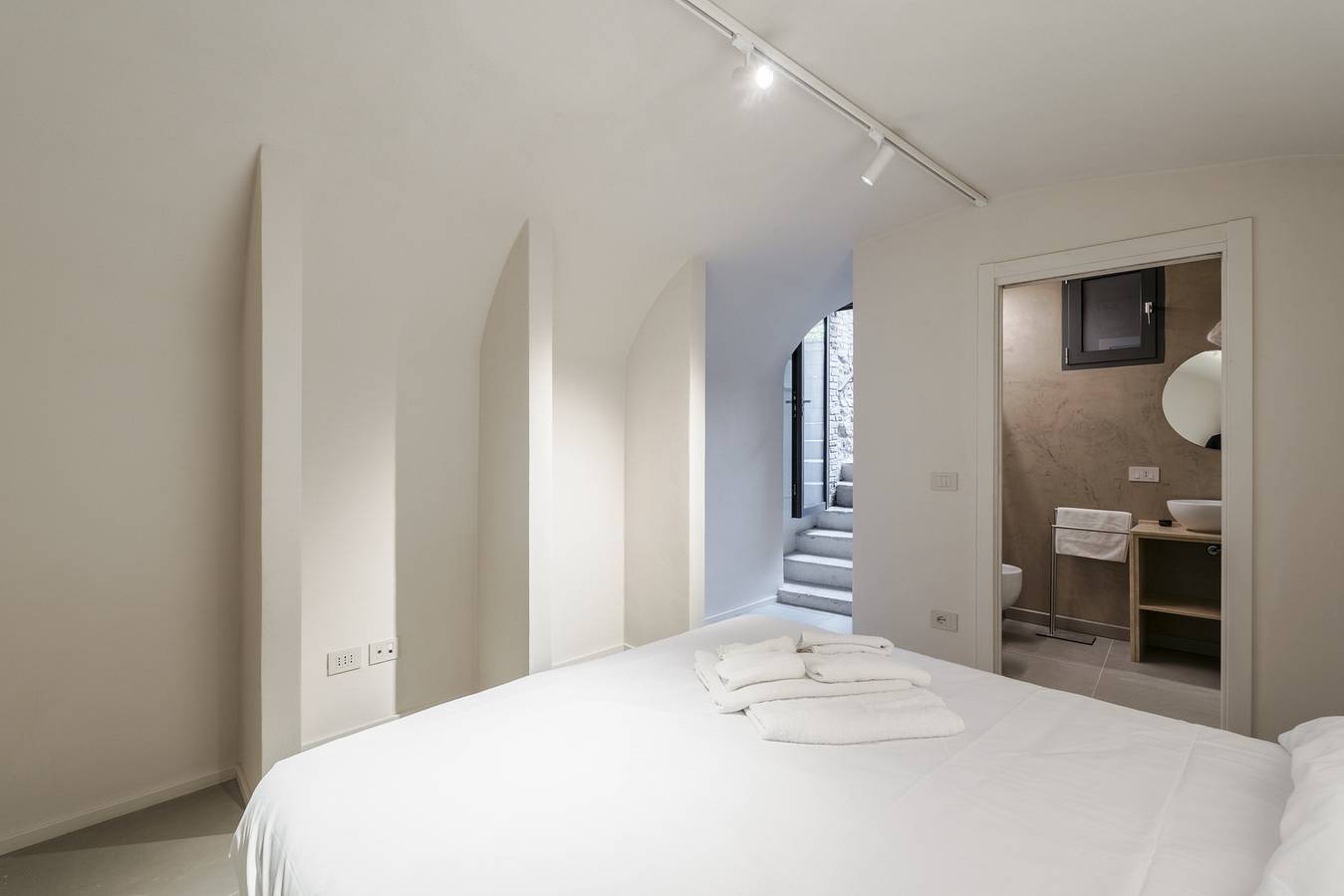 Ganze Ferienwohnung, Ferienwohnung für 2 Personen mit Sauna in Lonato del Garda, Brescia Provinz