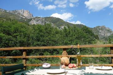 Gîte pour 4 Personnes dans Castellane, Gorges du Verdon, Photo 4