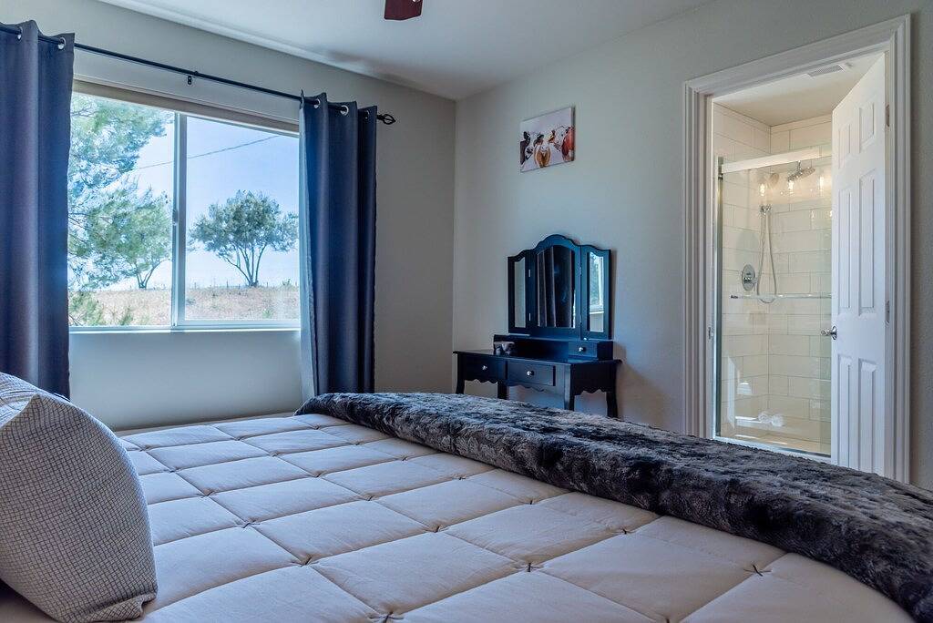 Walnut Hill-Endless Vineyard Views From Your Front Porch! in San Luis Obispo County