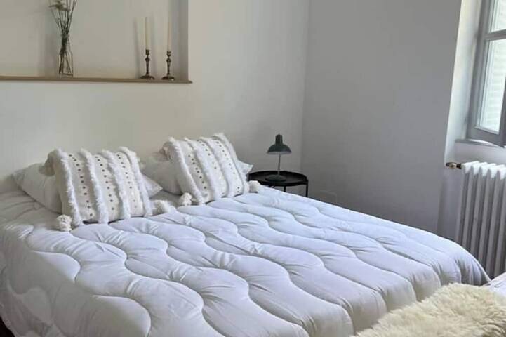 Location de vacances pour 30 personnes à Lorris - 2