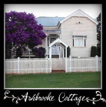 Cottage for 6 People in Toowoomba, Queensland, Photo 1