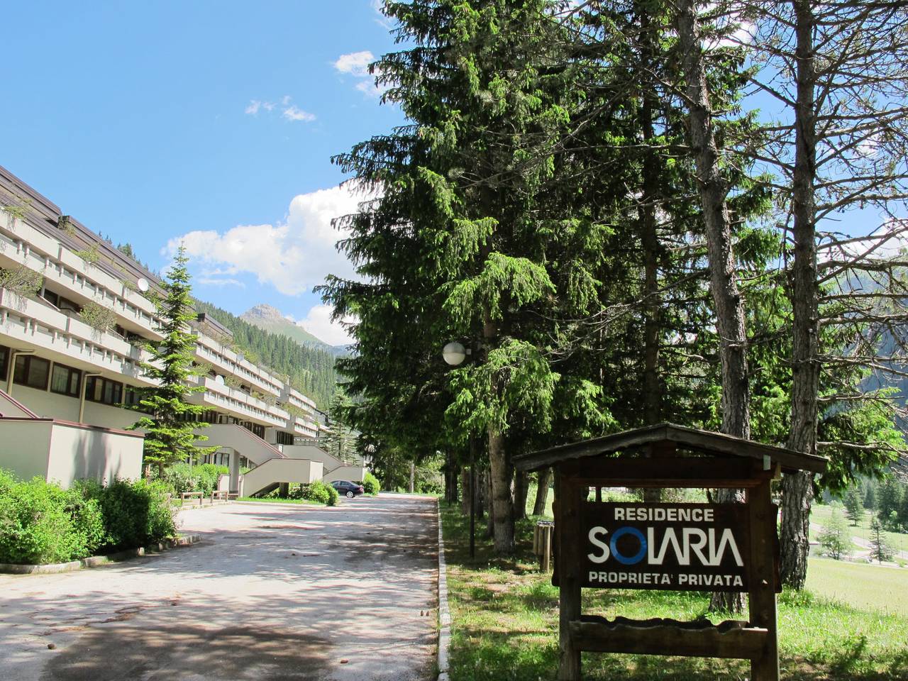 Appartamento vacanze a Mazzin a partire da 93€ a notte