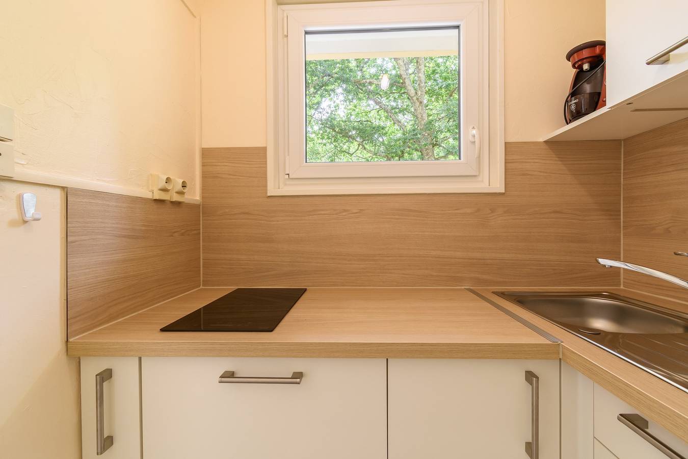 Vakantieappartement voor 4 personen met balkon, foto 11