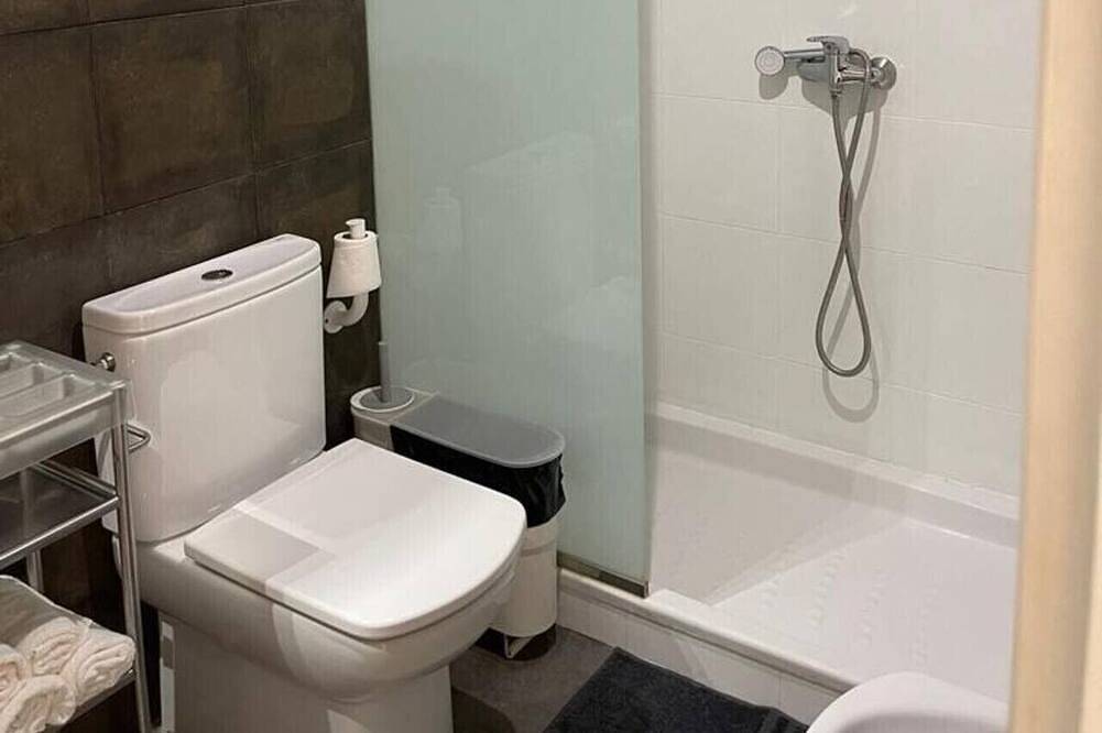 Ganze Wohnung, Aldaba - apartamento coqueto perfecto para parejas in Los Llanos, Los Llanos de Aridane