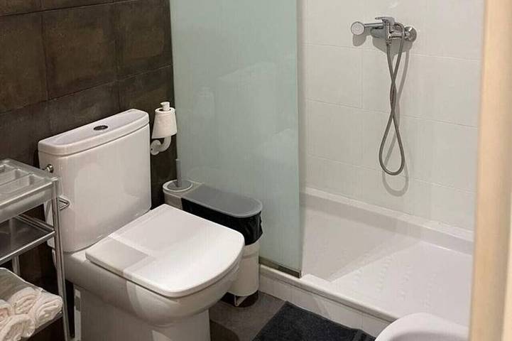 Apartamento entero, Aldaba - apartamento coqueto perfecto para parejas in Los Llanos, Los Llanos de Aridane