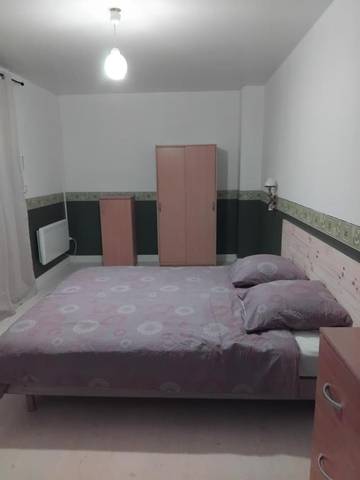 Gîte pour 4 personnes, avec jardin et piscine, animaux acceptés à Saint-Cyr-des-Gâts