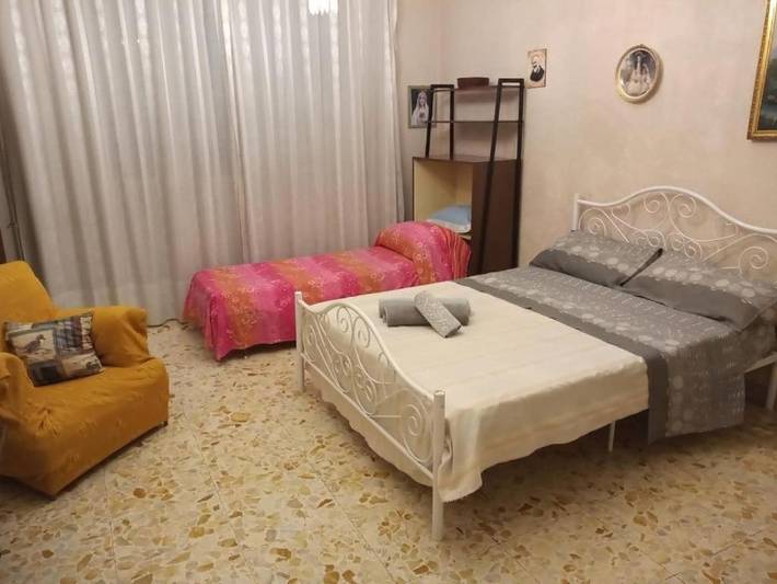 B&b per 2 persone, con terrazza, con animali domestici a Giarre