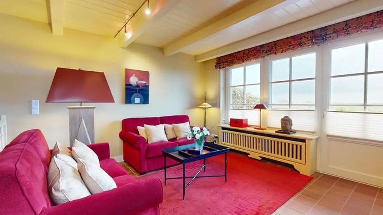 Ganze Ferienwohnung, Ferienwohnung für 4 Personen (85 m²) in Morsum (Sylt) in Sylt-Ost, Sylt (Gemeinde)