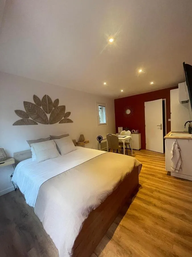 Apartamento de vacaciones para 2 personas - 1