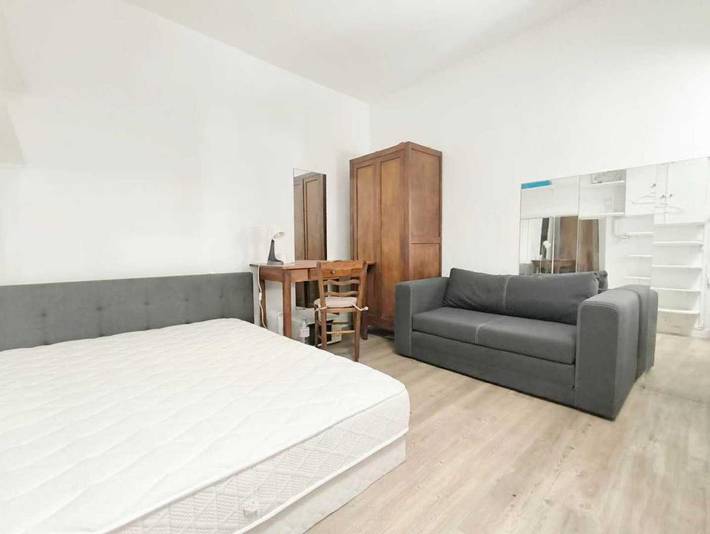 Ferienwohnung für 2 Personen - 1
