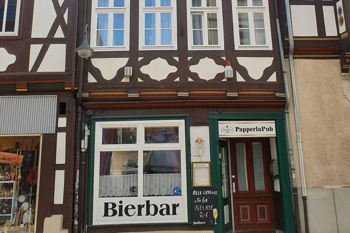 Holiday apartment for 3 people - 1