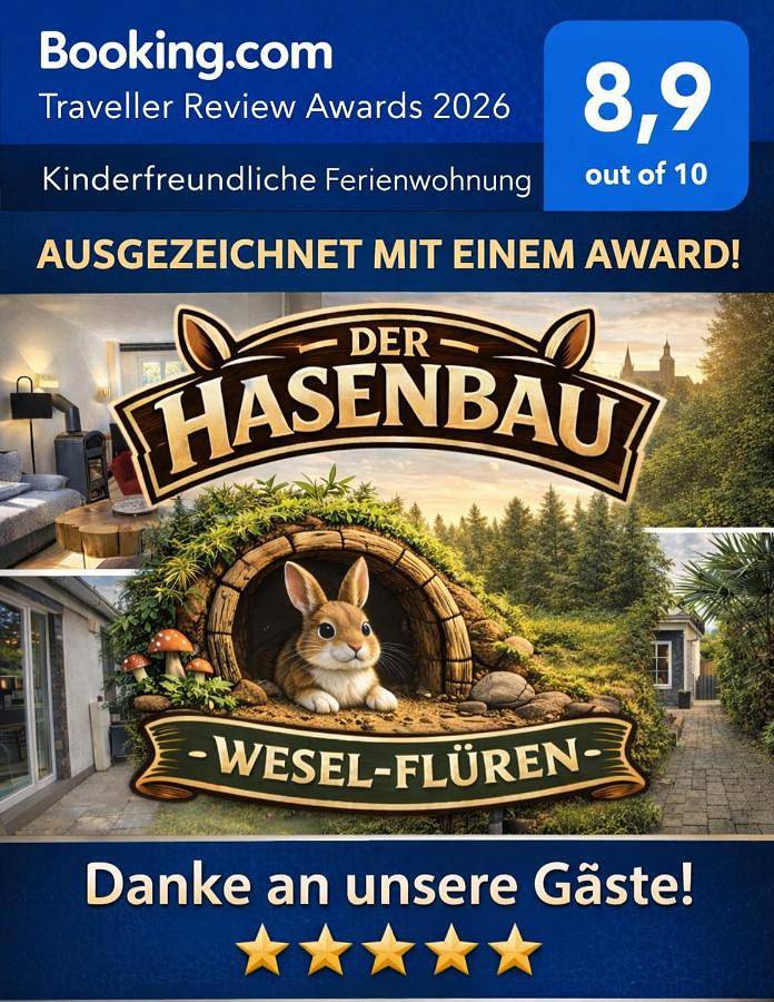 Ferienhaus für 5 Personen, mit Terrasse und Sauna