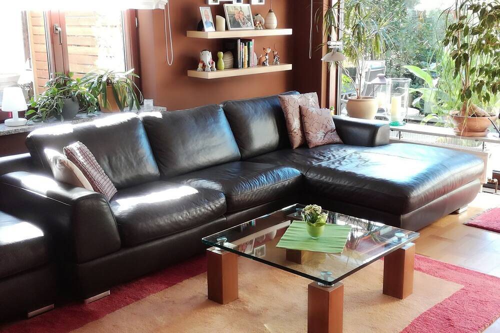 Appartement entier, Bel appartement in Trèves (Ville), Trèves