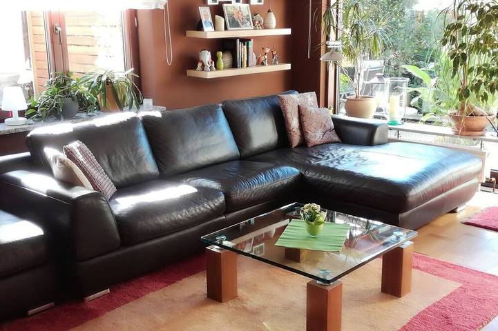 Appartement de vacances pour 2 personnes, avec Terrasse et Jardin