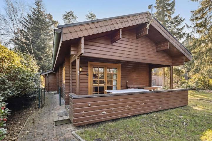 Ferienhaus für 6 Personen, mit Haustier in Haren (Ems)