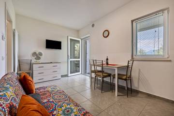 Camping per 2 Persone in Brenzone, Prealpi Gardesane, Foto 3