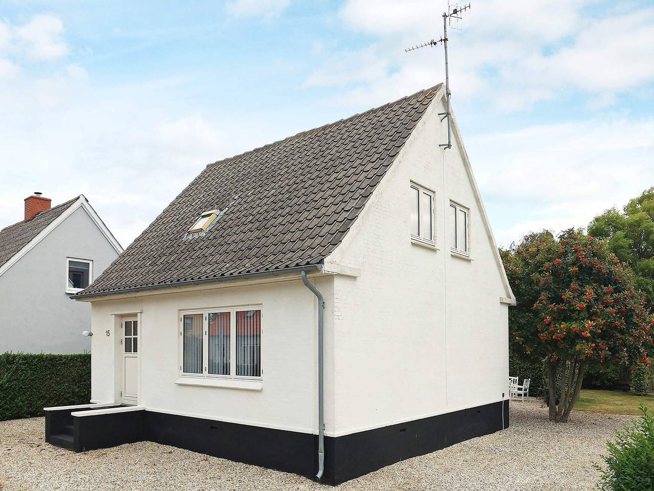 8 Personen Ferienhaus in Bagenkop in Bagenkop, Langeland
