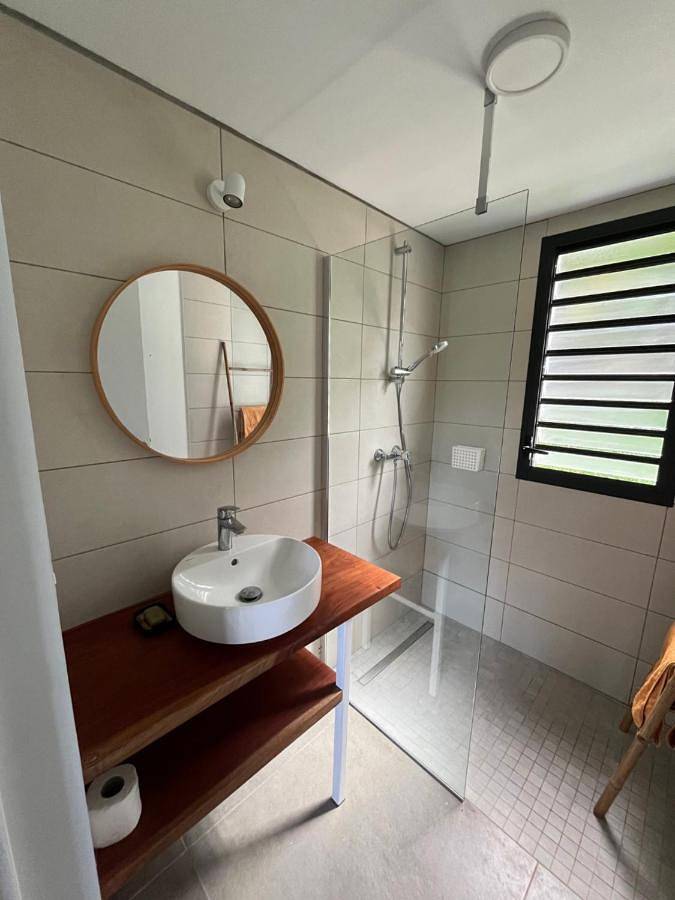 Location de vacances pour 6 personnes, avec balcon et vue dans Le Jardin d'Eau - 3