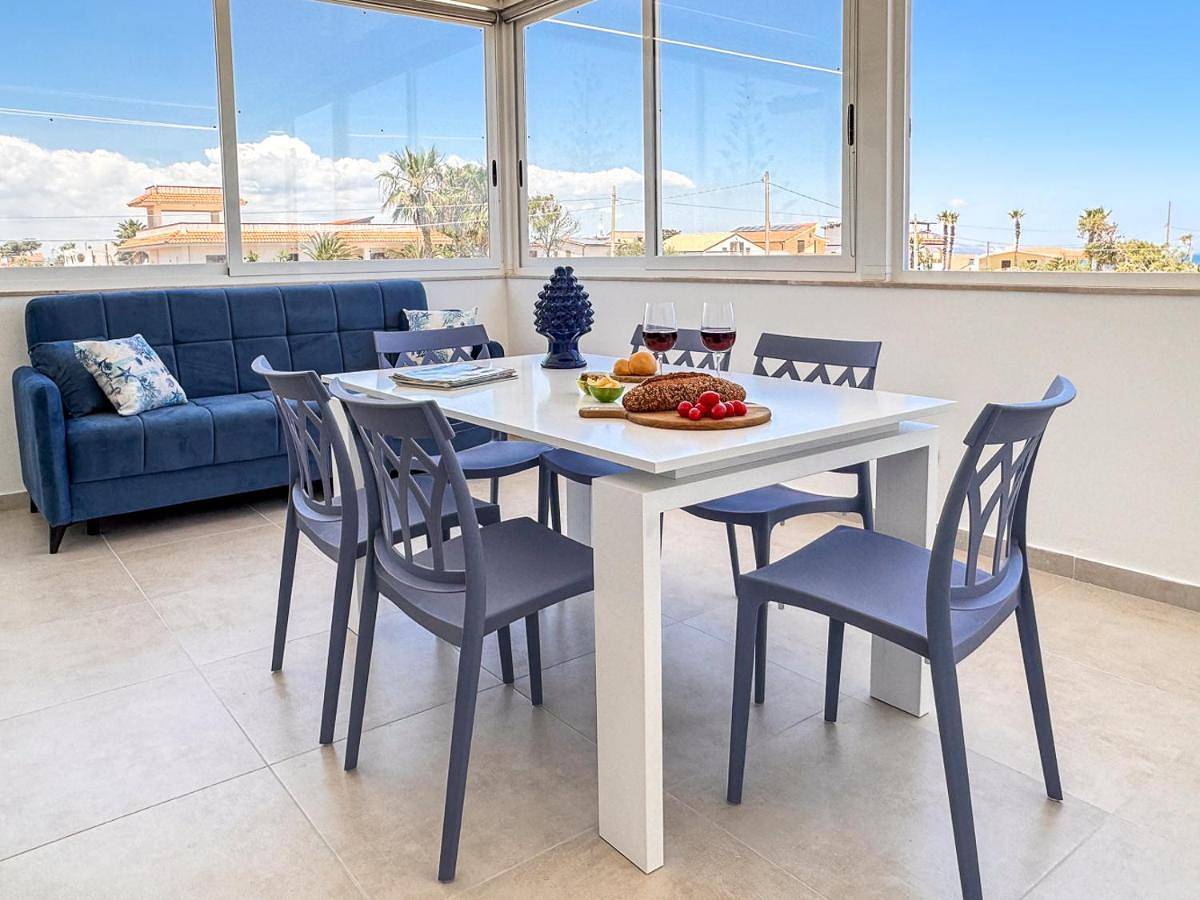 Appartement entier, Holiday Houses San Lorenzo in San Lorenzo, Région de Noto