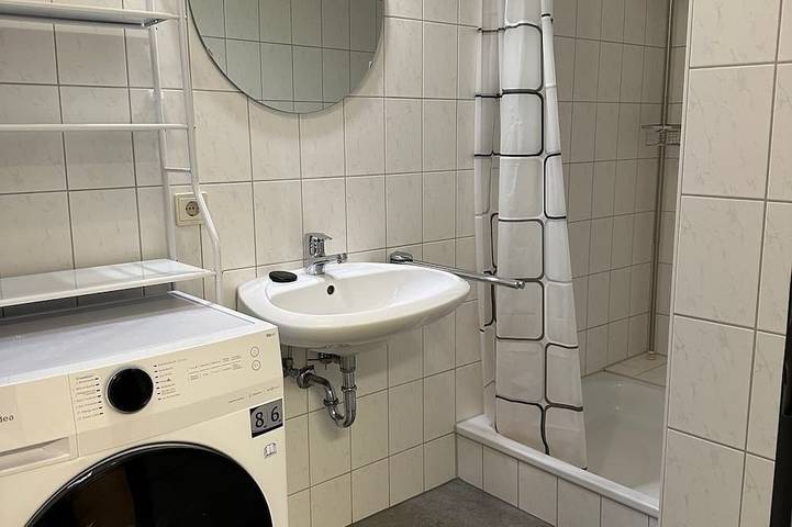 Ferienwohnung für 4 Personen, mit Terrasse in Lingen (Ems) - 4