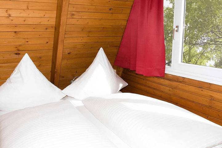 Bauernhof für 6 Personen, mit Garten und Terrasse, mit Haustier in Damp - 2